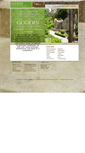 Mobile Screenshot of goddinlandscaping.com